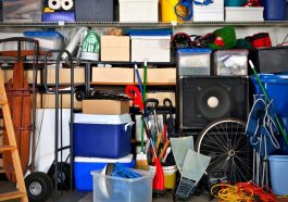 17 Genius Items to Instantly Transform Your Messy Garage