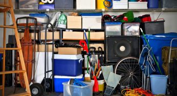 You Won’t Believe What Professional Organizers Swear By: 17 Genius Items to Instantly Transform Your Messy Garage!