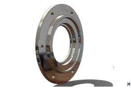 Bearing Plate