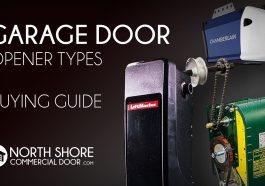 Buying Garage Door Transmitters