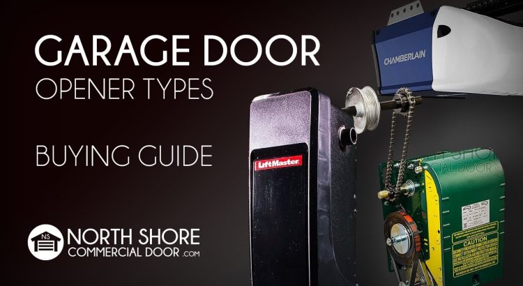 Buying Garage Door Transmitters