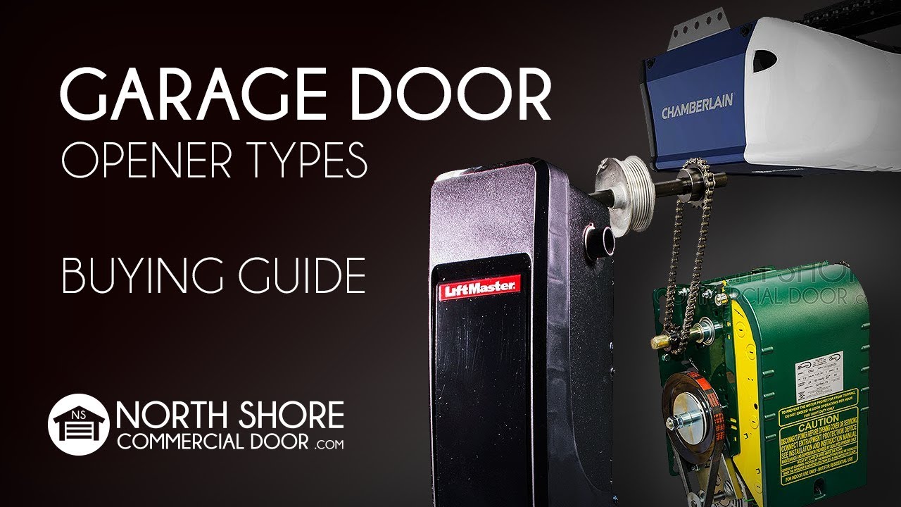 Buying Garage Door Transmitters