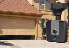 Chamberlain Unveils Security+ 3.0 Technology