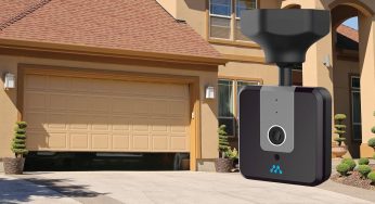 Smarter, Safer Garages: Chamberlain Unveils Security+ 3.0 Technology
