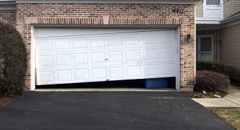 Spot the Signs: Diagnosing Garage Door Issues Quickly