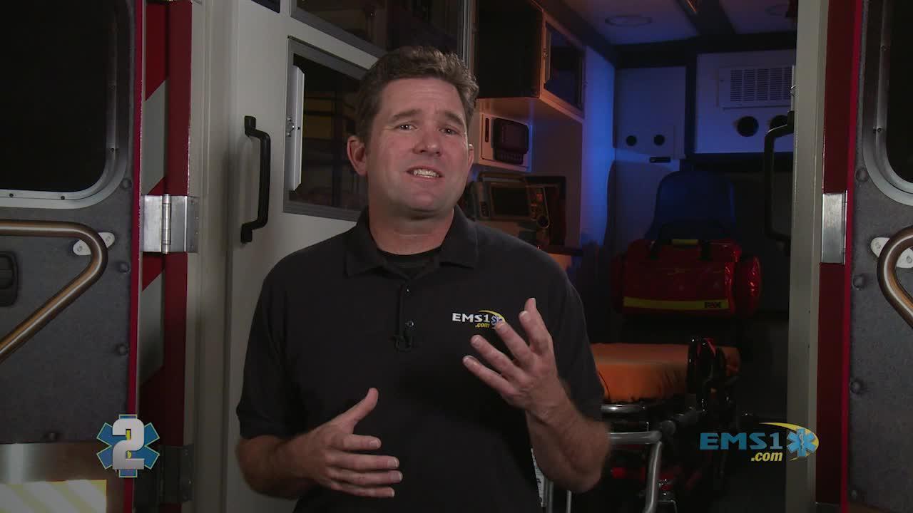 Experts Warn Your Garage