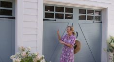 Garage Door Photo Eyes