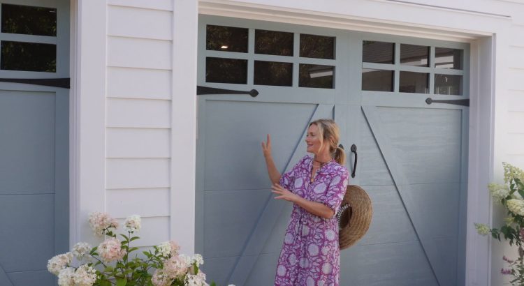 Garage Door Photo Eyes