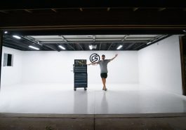 Garage Look Like a Showroom