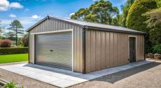 Garage Zoning