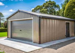 Garage Zoning