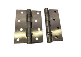 Hinges