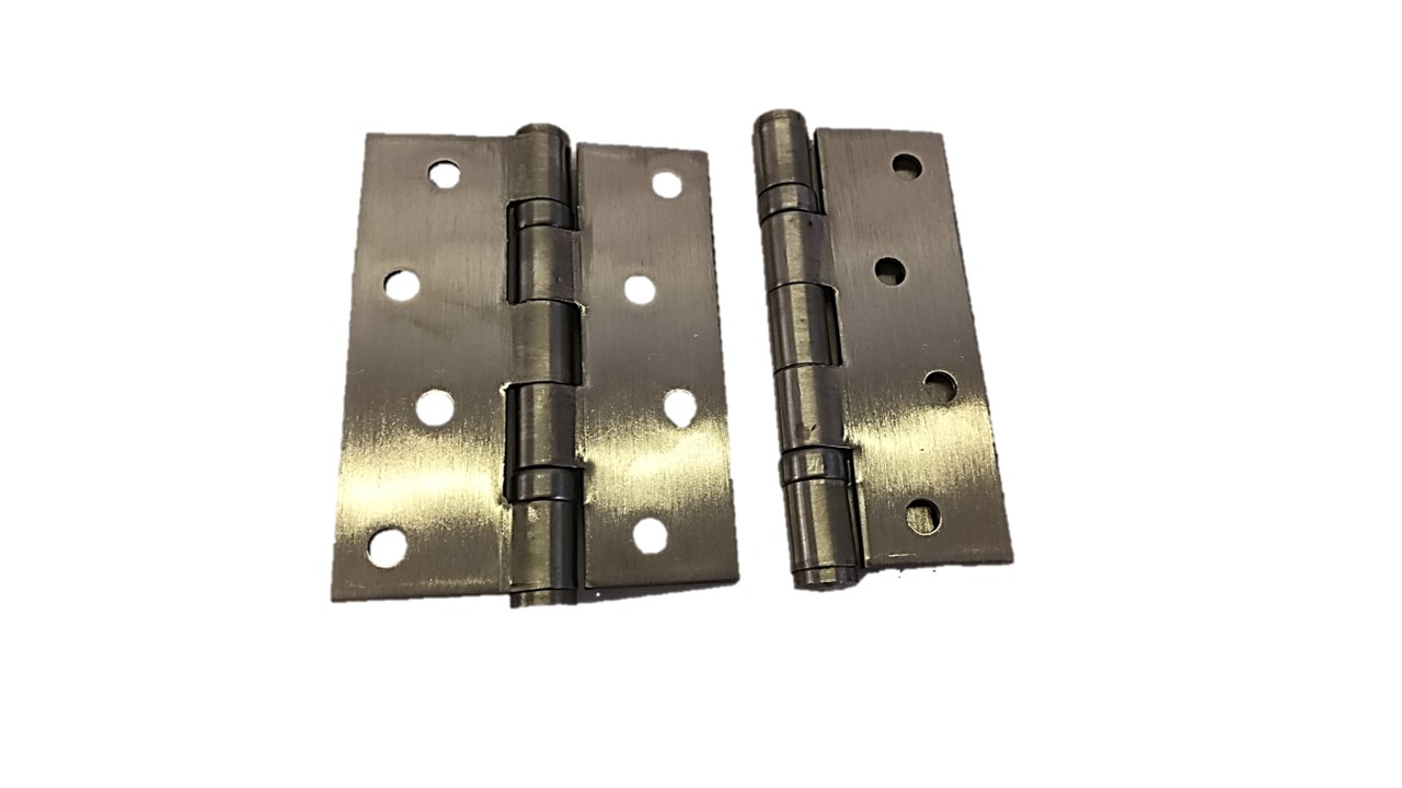 Hinges