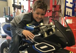 Kid-Proofing Your Garage