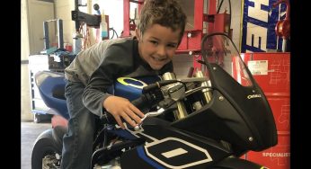 Kid-Proofing Your Garage: Safety Meets Organization
