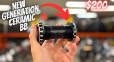 Next-Gen Bottom Brackets