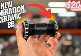 Next-Gen Bottom Brackets