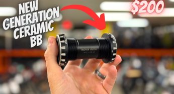 Next-Gen Bottom Brackets: Enhanced Safety and Durability for Garage Doors