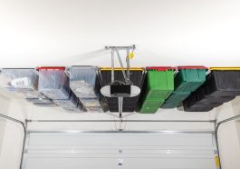 Overlooked Garage Part