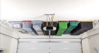This Overlooked Garage Part Could Be Why Your Door Is Stuck!
