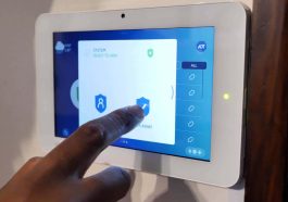 Protecting Your Smart Garage from Digital Intrusion