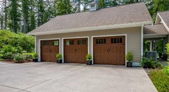 Thinking of Replacing Your Garage Door? Read This First