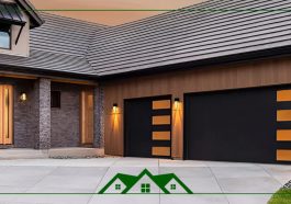 Safety Features for Every Garage Door