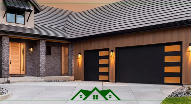 Safety Features for Every Garage Door