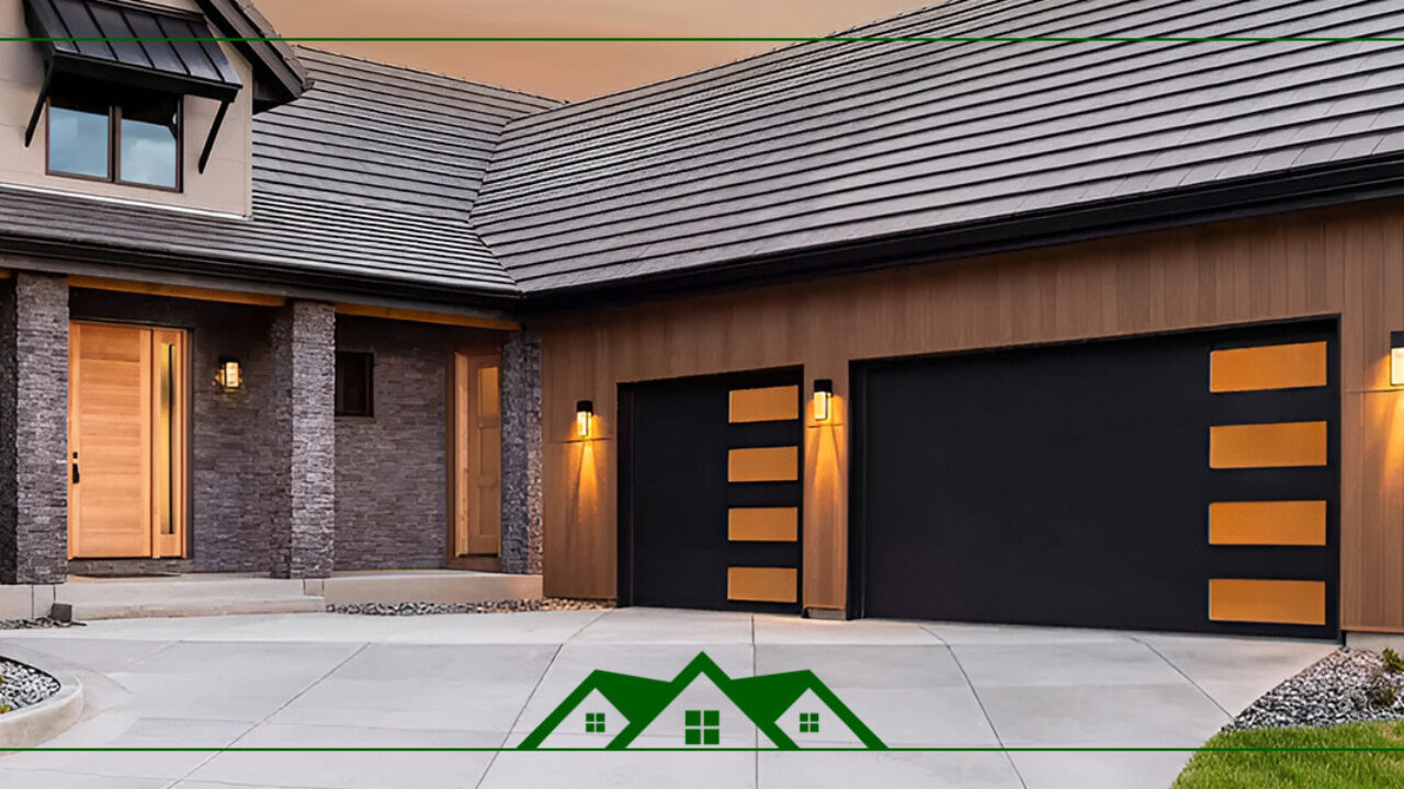 Safety Features for Every Garage Door