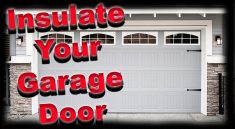 Secret Insulation Hack Hidden in Your Garage Door