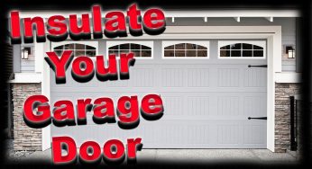 Stop Wasting Money: The Secret Insulation Hack Hidden in Your Garage Door