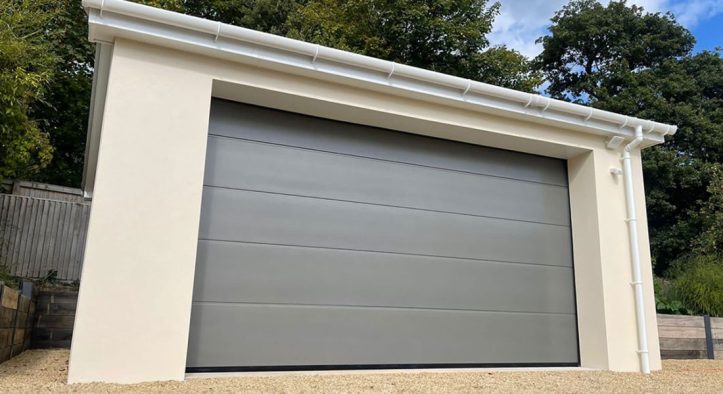 You Won’t Believe What This Simple Garage Door Upgrade Can Do for Your Home’s Value!