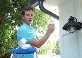 Spotlight on Garage Door Repairs