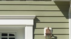 Vinyl Trim