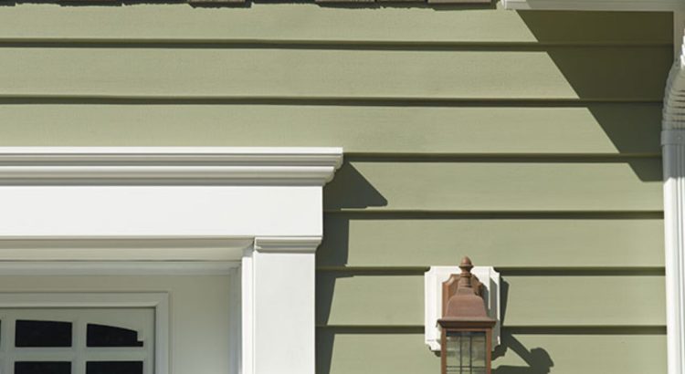 Vinyl Trim