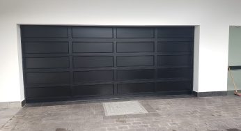 Forget Steel: Aluminium Garage Doors Are the Game-Changer You Didn’t See Coming