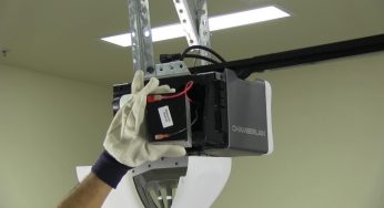 Don’t Wait for a Blackout to Regret It, Why Every Garage Needs a Battery Backup!