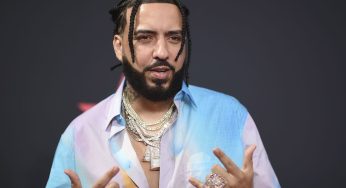French Montana Predicts Broke Rappers Will Hold Garage Sales After Quarantine Ends!