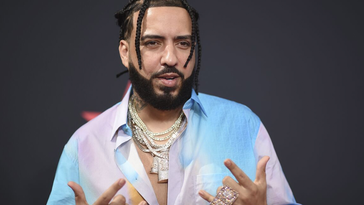 French Montana