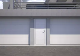 Garage Door Style