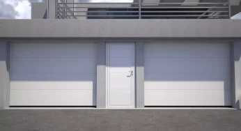 Minimalist or Futuristic? Find Out Which Garage Door Style Matches Your Home Perfectly!