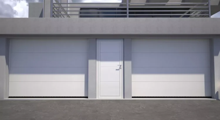 Garage Door Style