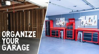 From Chaos to Creativity: Garage Zoning Ideas You Need Right Now