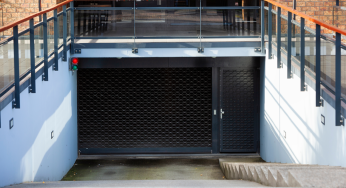Avoid These Costly Mistakes When Installing Garage Doors in Apartments and Offices