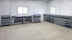 Modular Storage