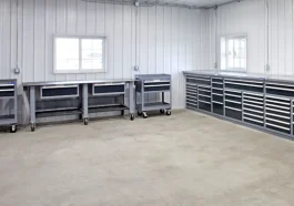 Modular Storage