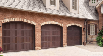 PVC vs Fiberglass Garage Doors: Which One Will Transform Your Home?