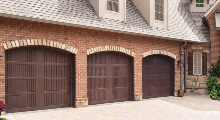 PVC vs Fiberglass Garage Doors: Which One Will Transform Your Home?