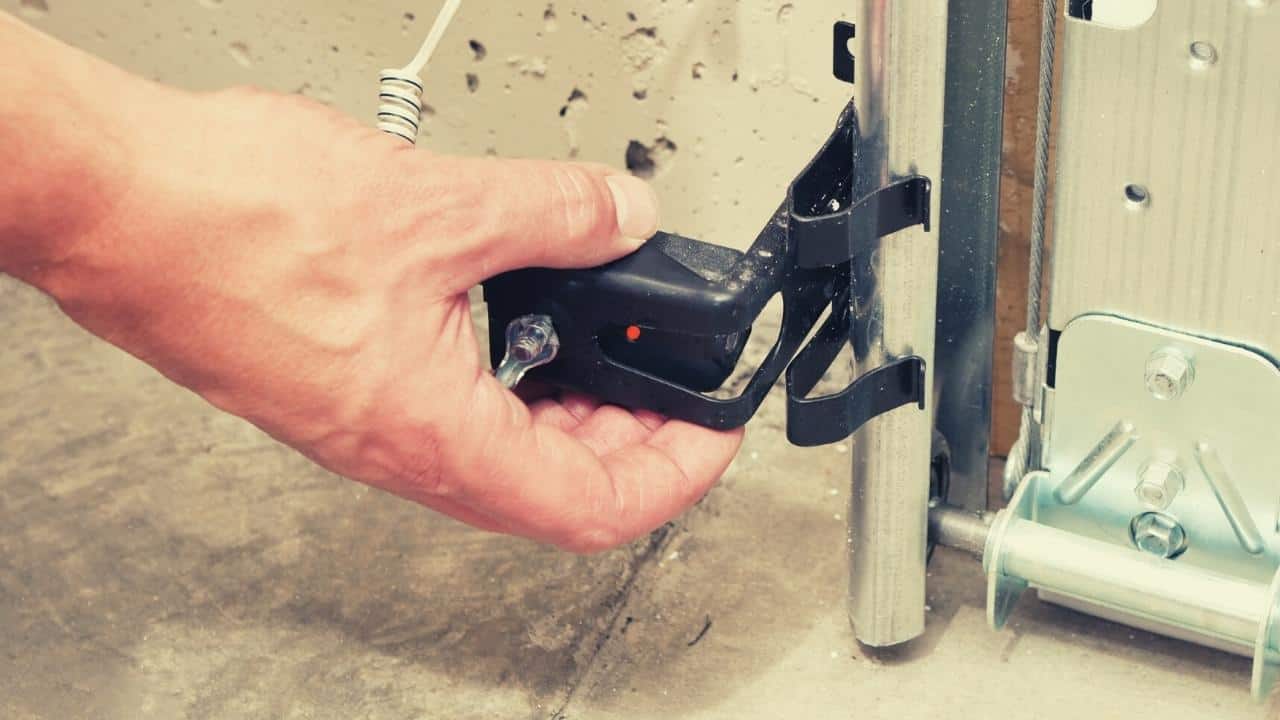 Photo Eye Sensors
