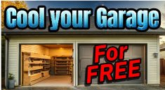 Seasonal Garage Hack